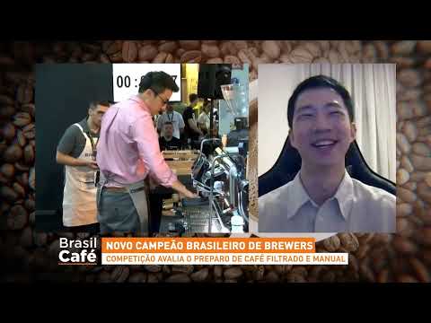 Brasil Café com Garam Um | AgroMais