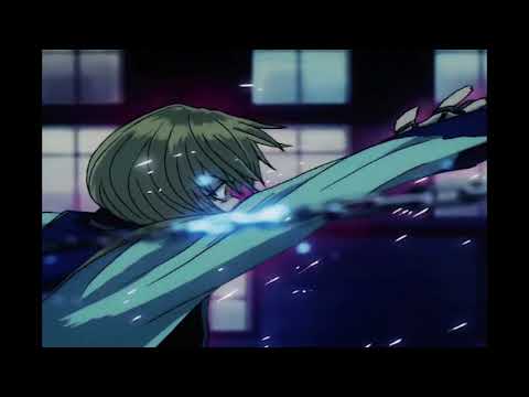 TELLY GRAVE feat. FEDUK - THREESHA (slowed + reverb) remix