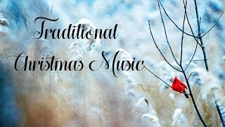 Peaceful Christmas music, Instrumental Traditional Christmas music &quot;Deck the Halls&quot; Tim Janis