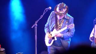 Dr. John and The Lower 911 - Loop Garoo (Live at Roskilde Festival, July 8th, 2012)