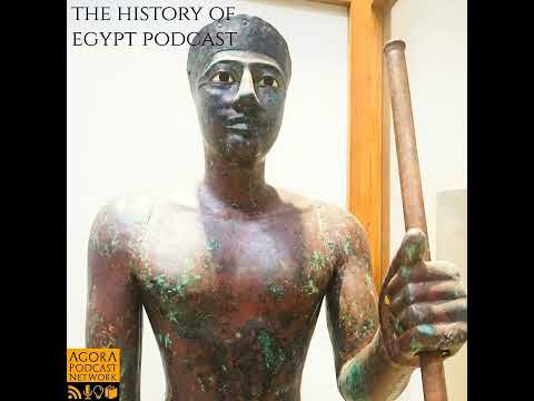 Episode 19: The Beloved of Re, Pepy