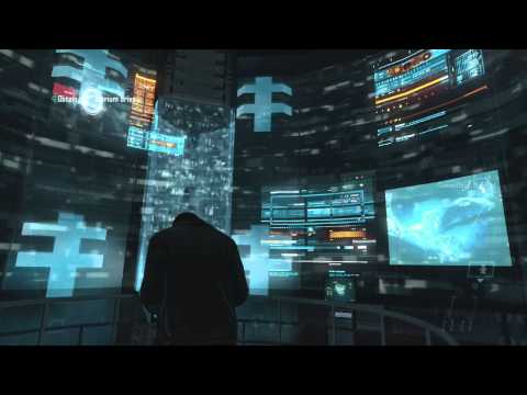 Call Of Duty : Black Ops 2 Campaign Walkthrough  (Part 7)