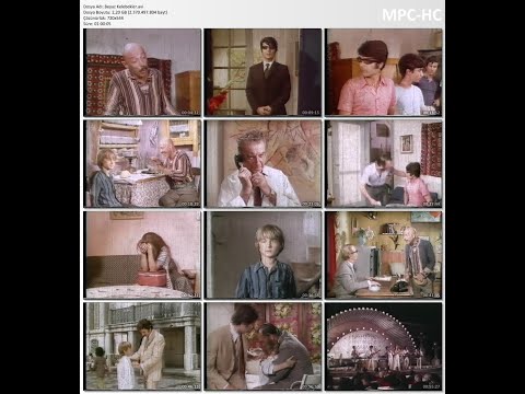 Beyaz Kelebekler (1971 yapımı film)