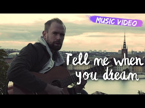 Saven - Tell Me When You Dream (Official Music Video)