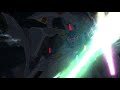 RX-104FF Penelope/Odysseus Gundam