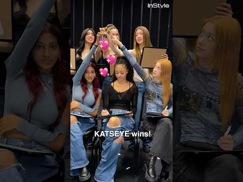 KATSEYE Guess What Languages They Speak & What They Can't Live Without