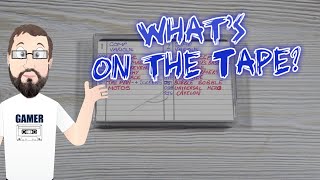 What's on the Tape? Season 22 - Volume 4