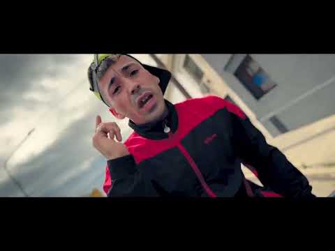 Picky Lejano Oeste - Vengo De Abajo (Video Oficial) #picky #suscribete