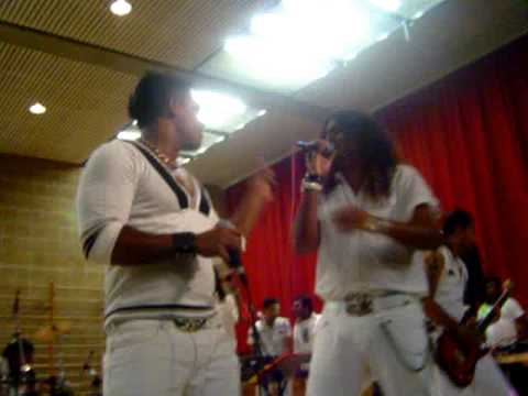 flashback live in germany