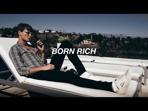 LIFE of a BILLIONAIRE'S SON