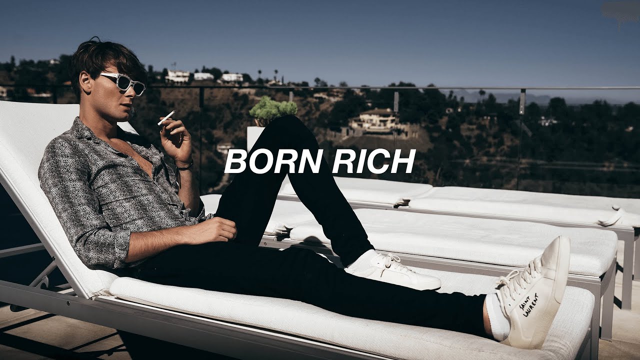 LIFE of a BILLIONAIRE'S SON Trailer