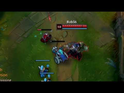 How to actually play season 8 Jax