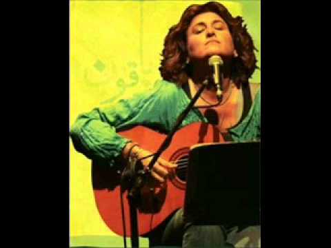 May Nasr - Ahwak (Fayrouz)  [ Boite à musique]