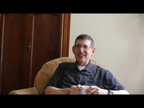 Jerusalem Crucified, Jerusalem Risen | An Interview with Rabbi Mark Kinzer