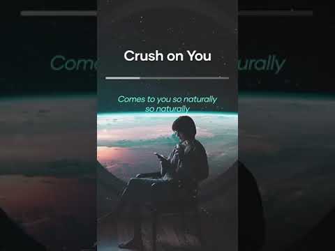 Crush On You - EzzJa (ft. Sendeljer) | Lagu Tiktok Viral November 2021