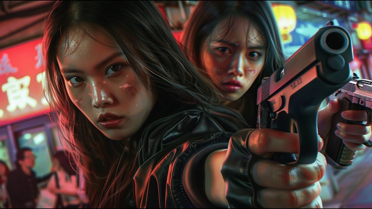 Melhores Filmes De Drama Ação Aventura Crime | Missão dos Gêmeos - Filme Completo Dublado Português