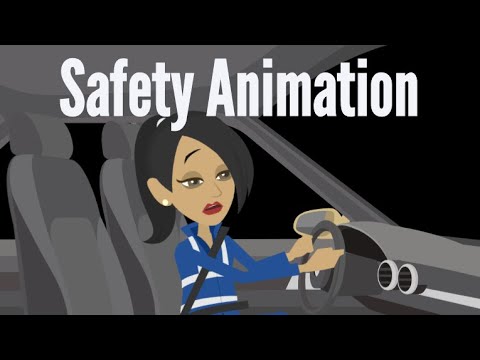 The Science of Fatigue: How to Stay Safe at Work #workstress #tireness