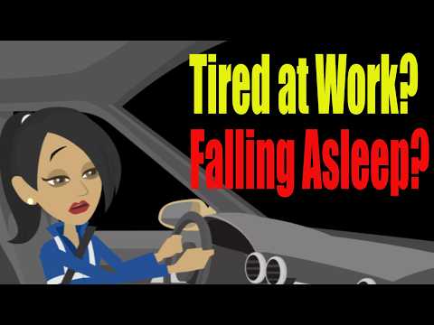 Fatigue Risk Management: The Hidden Threat to Productivity and Safety