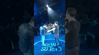 Mi Razon De Ser - Carlos Rivera y Horacio Palencia