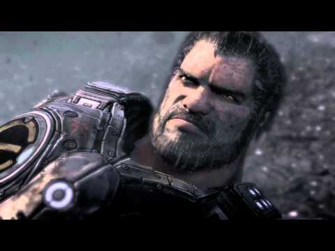 Gears of War 3: Ashes to Ashes Trailer