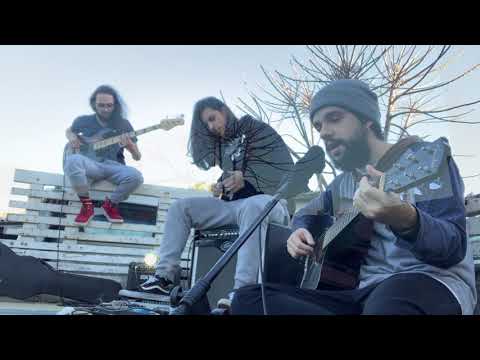 Infinito (-1) - Caixalote Cover (Sessões de Inverno #01)