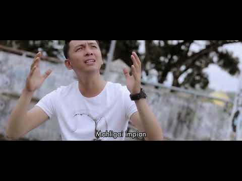 HANYA SATU PERSINGGAHAN | SALEEM IKLIM | EKAMATRA  | COVER BY  HARRY PARINTANG