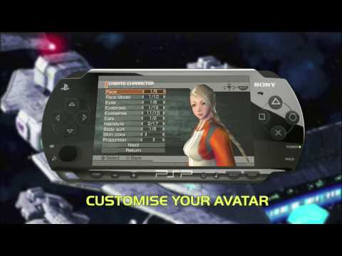 Announcement Trailer