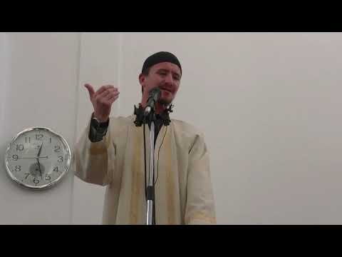 Gabime në Namaz - Dr. Imam Ahmed Kalaja