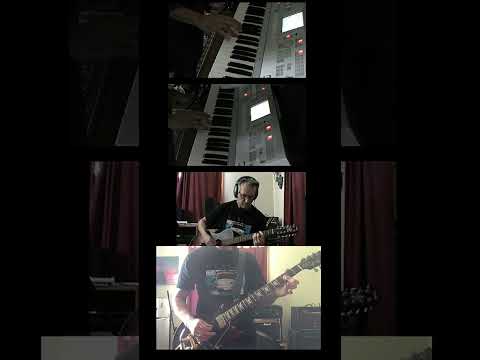 Trust (ver. 2) - The Cure