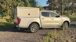 자동차 Nissan Navara | 이미지 4 - Autoline