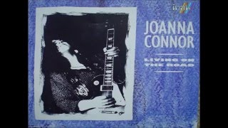 JOANNA CONNOR - Dark End Of The Street