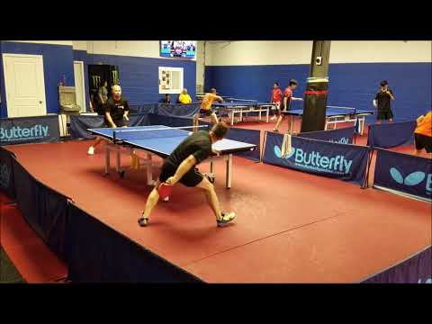 Tomasz Labedz (2124) vs Pawel Ziolko (2106)