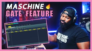 Native Instruments Maschine: The Top Feature NO ONE is talking about!