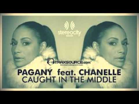 Pagany feat. Chanelle - Caught In The Middle preview (Roby Arduini & Pagany Tribute Mix)