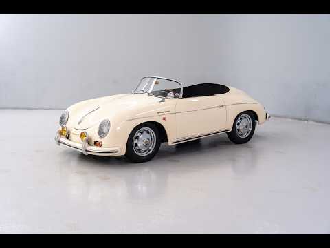 1957 Porsche 356 (CC-2103250) for sale in Concord, North Carolina