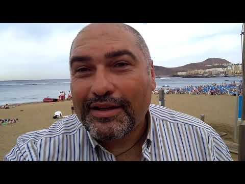 Orgulloso de mí Acento Canario