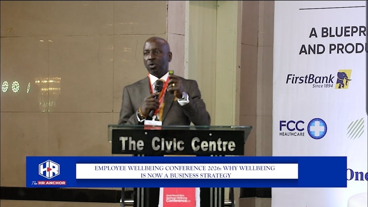 Employee Wellbeing Conference 2026: Why Wellbeing is Now a Business Strategy