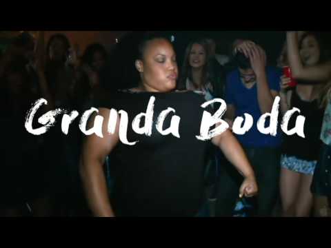 Eli.G F.O.B - Granda Boda   PROD Eli.G  F.O.B