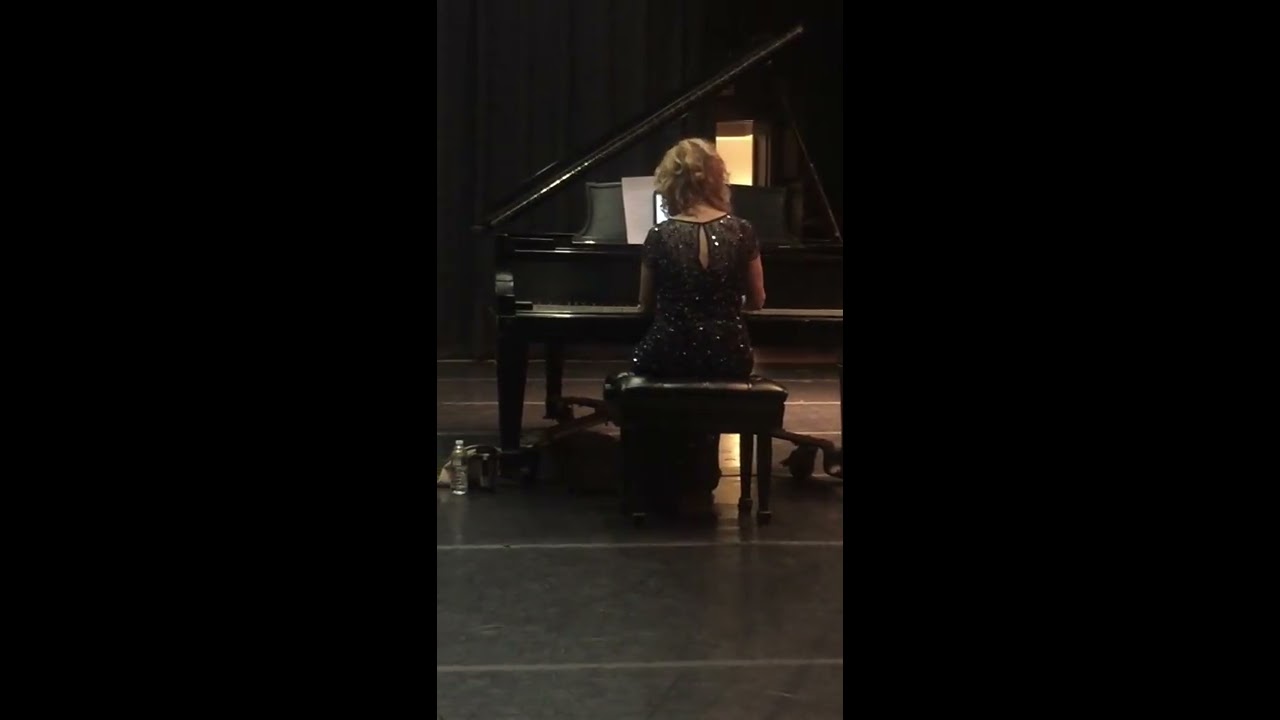 Promotional video thumbnail 3 for Janice Nikitin Stravinskas