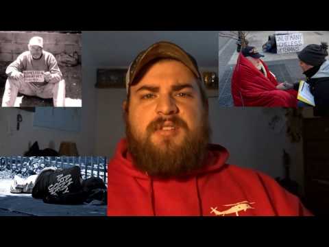 Veterans VS Refugees