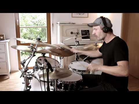 Kristof Hinz - Drums - Riley 15/16