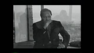 Billy Boy Arnold plays in former Leland Hotel in Aurora, IL