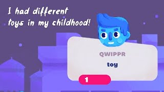 Playing party games at 2 AM be like... [Assimilate!]