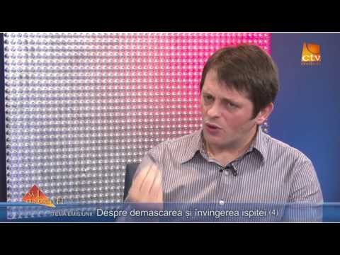 337. Dinu Burzo - Despre demascarea si invingerea ispitei (4)