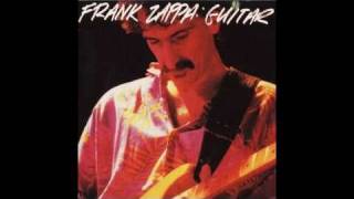 Frank Zappa "Dickie's Such An Asshole" (Montage)