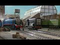 Thomas Friends Season 3 Episode 20 Tender Engines US Dub HD GC Part 1