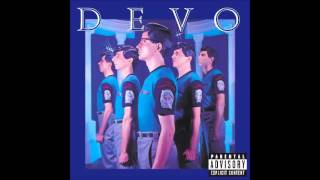 Devo - New Traditionalists (Full Album)