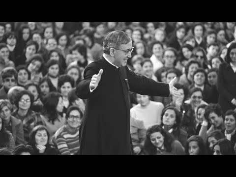 Vjera i nada - Opus Dei