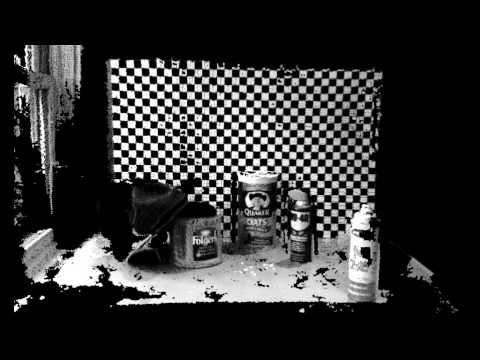 High Resolution Real-Time Stereo 3D Vision