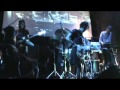 CARLA BOZULICH'S EVANGELISTA "Hello, Voyager!" live@ Blah Blah, Torino, Italy